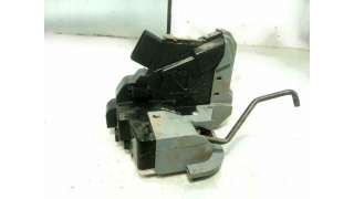 CERRADURA PUERTA TRASERA IZQUIERDA HYUNDAI I20 (2014-) 1.2 84CV 1248CC - L.6841081 / 81410C8020