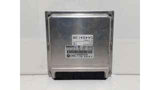 MANDO CALEFACCION /  AIRE ACONDICIONADO HYUNDAI I20 (2014-) 1.2 84CV 1248CC - L.6841116 / 97250C8200SDH
