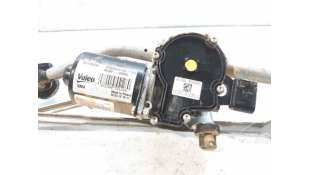 MOTOR LIMPIA DELANTERO HYUNDAI I20 (2014-) 1.2 84CV 1248CC - L.6841133 / 98100GB000 2