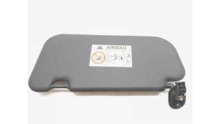 PARASOL DERECHO HYUNDAI I20 (2014-) 1.2 84CV 1248CC - L.6841139 / 85220C8010TTX