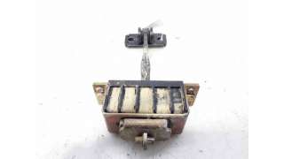 FRENO PUERTA TRASERA IZQUIERDA MERCEDES-BENZ CLASE C (2003-2007) C 220 CDI (203.008) 150CV 2148CC - L.6841231 / 2037300116
