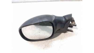 RETROVISOR IZQUIERDO CITROEN XSARA PICASSO (1999-2010) 1.6 95CV 1587CC - L.6841425 / 96484816XT