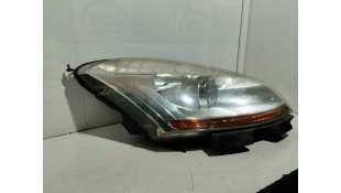 RETROVISOR IZQUIERDO CITROEN XSARA PICASSO (1999-2010) 1.6 95CV 1587CC - L.6841425 / 96484816XT 2