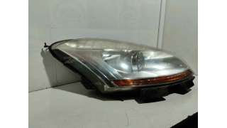 RETROVISOR IZQUIERDO CITROEN XSARA PICASSO (1999-2010) 1.6 95CV 1587CC - L.6841425 / 96484816XT