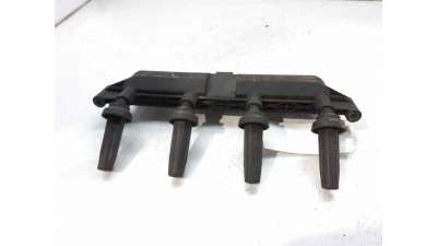 BOBINA ENCENDIDO PEUGEOT 206 FASTBACK (2006-2007) 1.4 LPG 75CV 1360CC - L.6841710 / 9635864980