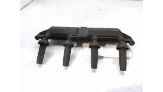 BOBINA ENCENDIDO PEUGEOT 206 FASTBACK (2006-2007) 1.4 LPG 75CV 1360CC - L.6841710 / 9635864980