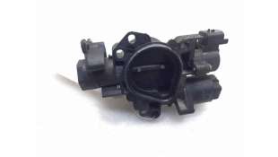 CAJA MARIPOSA PEUGEOT 206 FASTBACK (2006-2007) 1.4 LPG 75CV 1360CC - L.6841725 / 0012037 2