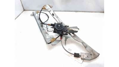 ELEVALUNAS DELANTERO IZQUIERDO PEUGEOT 206 FASTBACK (2006-2007) 1.4 LPG 75CV 1360CC - L.6841765 / 9221G0