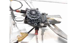 ELEVALUNAS DELANTERO IZQUIERDO PEUGEOT 206 FASTBACK (2006-2007) 1.4 LPG 75CV 1360CC - L.6841765 / 9221G0