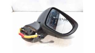 RETROVISOR DERECHO RENAULT CAPTUR (2015-) 1.5 DCI 110 110CV 1461CC - L.6841913 / 963018492R