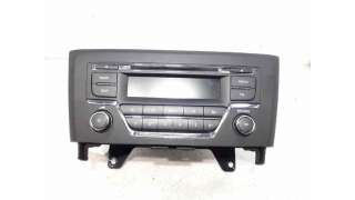 SISTEMA AUDIO / RADIO CD RENAULT KADJAR (2015-) 1.5 DCI 110 110CV 1461CC - L.6841945 / 281155756R