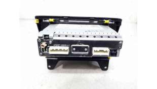 SISTEMA AUDIO / RADIO CD RENAULT KADJAR (2015-) 1.5 DCI 110 110CV 1461CC - L.6841945 / 281155756R 2