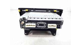 SISTEMA AUDIO / RADIO CD RENAULT KADJAR (2015-) 1.5 DCI 110 110CV 1461CC - L.6841945 / 281155756R
