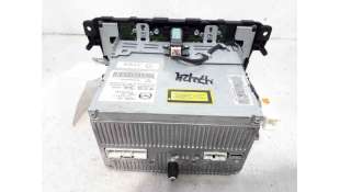 SISTEMA AUDIO / RADIO CD MAZDA CX-7 (2009-2013) 2.2 MZR-CD AWD 173CV 2184CC - L.6841951 / EH6466ARX 2