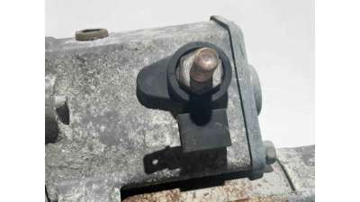 AIRBAG DELANTERO DERECHO SEAT IBIZA II (1996-2002) 1.9 TDI 90CV 1896CC - L.6842110 / 6K0880204A