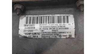 AIRBAG DELANTERO DERECHO SEAT IBIZA II (1996-2002) 1.9 TDI 90CV 1896CC - L.6842110 / 6K0880204A