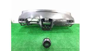 KIT AIRBAG VOLKSWAGEN GOLF VI (2008-2012) 2.0 TDI 110CV 1968CC - L.6842114 / 5K1857001B