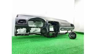 KIT AIRBAG VOLKSWAGEN GOLF VI (2008-2012) 2.0 TDI 110CV 1968CC - L.6842114 / 5K1857001B 2