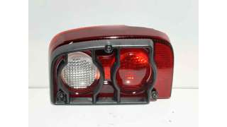KIT AIRBAG VOLKSWAGEN GOLF VI (2008-2012) 2.0 TDI 110CV 1968CC - L.6842114 / 5K1857001B