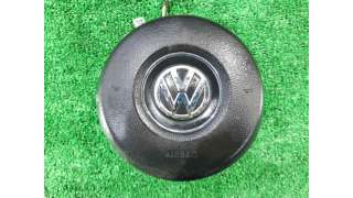 KIT AIRBAG VOLKSWAGEN GOLF VI (2008-2012) 2.0 TDI 110CV 1968CC - L.6842114 / 5K1857001B