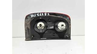 KIT AIRBAG VOLKSWAGEN GOLF VI (2008-2012) 2.0 TDI 110CV 1968CC - L.6842114 / 5K1857001B