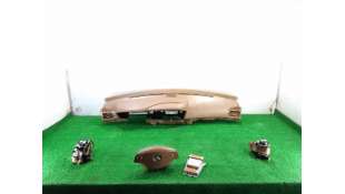 KIT AIRBAG MERCEDES-BENZ CLASE S (2006-2013) S 320 CDI 4-MATIC (221.080, 221.180) 235CV 2987CC - L.6842115 / 22168031879E71