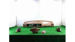 KIT AIRBAG MERCEDES-BENZ CLASE S (2006-2013) S 320 CDI 4-MATIC (221.080, 221.180) 235CV 2987CC - L.6842115 / 22168031879E71 2