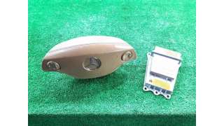 KIT AIRBAG MERCEDES-BENZ CLASE S (2006-2013) S 320 CDI 4-MATIC (221.080, 221.180) 235CV 2987CC - L.6842115 / 22168031879E71