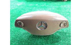 KIT AIRBAG MERCEDES-BENZ CLASE S (2006-2013) S 320 CDI 4-MATIC (221.080, 221.180) 235CV 2987CC - L.6842115 / 22168031879E71