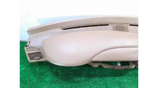 KIT AIRBAG MERCEDES-BENZ CLASE S (2006-2013) S 320 CDI 4-MATIC (221.080, 221.180) 235CV 2987CC - L.6842115 / 22168031879E71