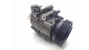 COMPRESOR AIRE ACONDICIONADO HYUNDAI XG (2002-2005) 350 197CV 3497CC - L.6842178 / CAWBA08 2