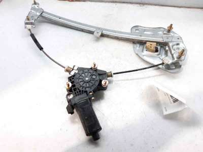 ELEVALUNAS DELANTERO DERECHO HYUNDAI XG (2002-2005) 350 197CV 3497CC - L.6842191 / F00S1A2266