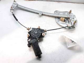 ELEVALUNAS DELANTERO DERECHO HYUNDAI XG (2002-2005) 350 197CV 3497CC - L.6842191 / F00S1A2266