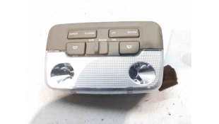 LUZ INTERIOR HYUNDAI XG (2002-2005) 350 197CV 3497CC - L.6842205 / 9282039000