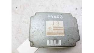 MODULO ELECTRONICO NISSAN NP300 NAVARA (2006-) 2.5 DCI 4WD 171CV 2488CC - L.6842525 / 330843X42A
