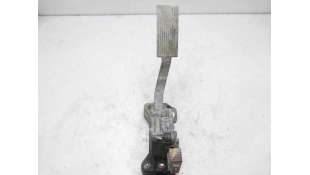 POTENCIOMETRO PEDAL NISSAN NP300 NAVARA (2006-) 2.5 DCI 4WD 171CV 2488CC - L.6842546 / 18002EA000
