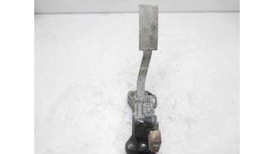 POTENCIOMETRO PEDAL NISSAN NP300 NAVARA (2006-) 2.5 DCI 4WD 171CV 2488CC - L.6842546 / 18002EA000