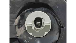VENTILADOR CALEFACCION NISSAN NP300 NAVARA (2006-) 2.5 DCI 4WD 171CV 2488CC - L.6842559 / VP6NEH19805AA