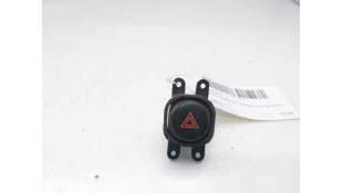 WARNING NISSAN NP300 NAVARA (2006-) 2.5 DCI 4WD 171CV 2488CC - L.6842560 / 06019