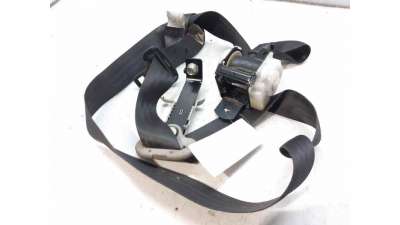 CINTURON SEGURIDAD TRASERO DERECHO HONDA FR-V (2005-) 2.0 (BE3) 150CV 1998CC - L.6842777 / NSB053GR69
