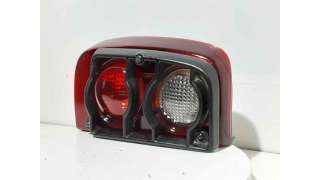 COLUMNA DIRECCION HONDA FR-V (2005-) 2.0 (BE3) 150CV 1998CC - L.6842779 / 53200SJFG07