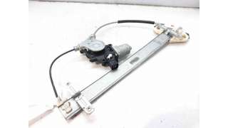 ELEVALUNAS DELANTERO DERECHO HONDA FR-V (2005-) 2.0 (BE3) 150CV 1998CC - L.6842785 / 72210SJDG03
