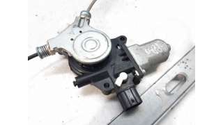 ELEVALUNAS DELANTERO DERECHO HONDA FR-V (2005-) 2.0 (BE3) 150CV 1998CC - L.6842785 / 72210SJDG03