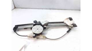 ELEVALUNAS TRASERO DERECHO HONDA FR-V (2005-) 2.0 (BE3) 150CV 1998CC - L.6842787 / 72710SJD013