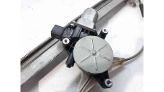 ELEVALUNAS TRASERO DERECHO HONDA FR-V (2005-) 2.0 (BE3) 150CV 1998CC - L.6842787 / 72710SJD013