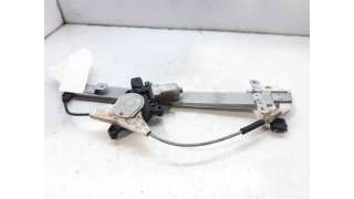 ELEVALUNAS TRASERO IZQUIERDO HONDA FR-V (2005-) 2.0 (BE3) 150CV 1998CC - L.6842788 / 72750SJD013