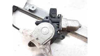 ELEVALUNAS TRASERO IZQUIERDO HONDA FR-V (2005-) 2.0 (BE3) 150CV 1998CC - L.6842788 / 72750SJD013