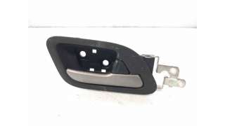 MANETA INTERIOR TRASERA DERECHA HONDA FR-V (2005-) 2.0 (BE3) 150CV 1998CC - L.6842803 / 72120SJDJ01ZC