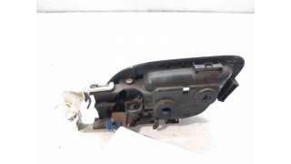 MANETA INTERIOR TRASERA DERECHA HONDA FR-V (2005-) 2.0 (BE3) 150CV 1998CC - L.6842803 / 72120SJDJ01ZC