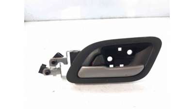 MANETA INTERIOR TRASERA IZQUIERDA HONDA FR-V (2005-) 2.0 (BE3) 150CV 1998CC - L.6842804 / 72160SJDJ01ZC